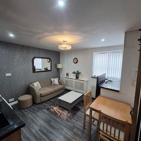 Town Centre Maisonette Ulverston Exterior photo