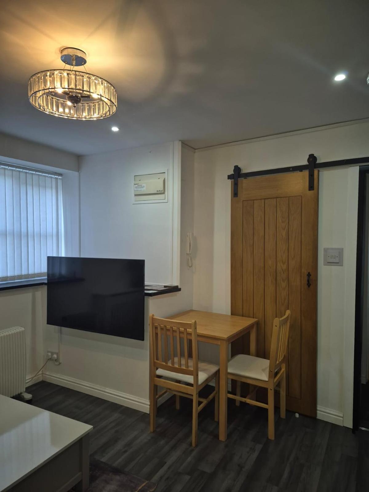 Town Centre Maisonette Ulverston Exterior photo